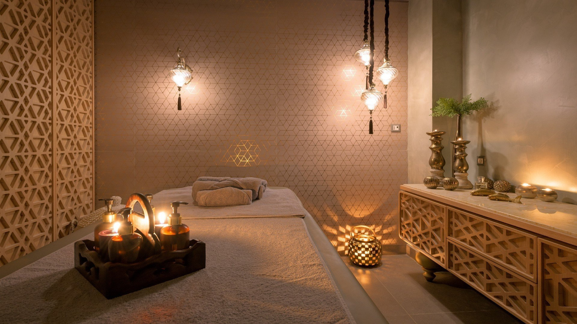 Zeytinburnu hamam